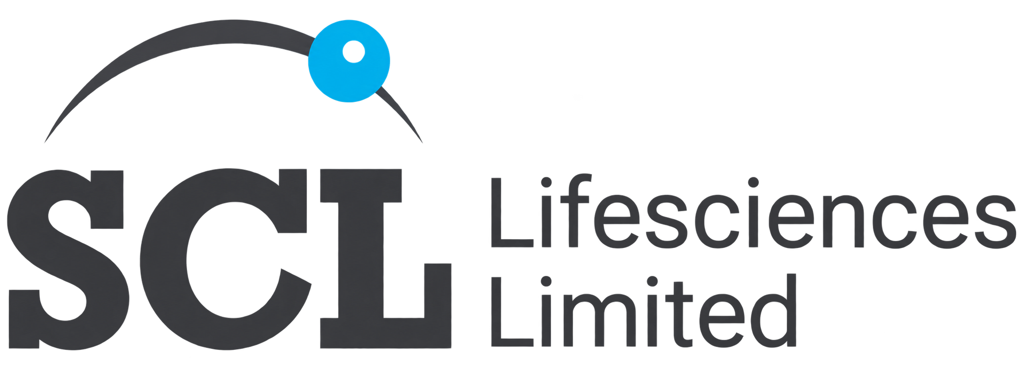 SCL Life Sciences logo
